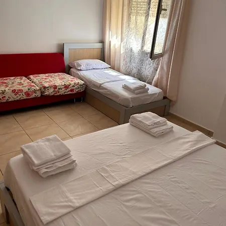 Apartamento Diamond Hill Horizon Vlorë