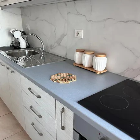 Apartamento Diamond Hill Horizon *
