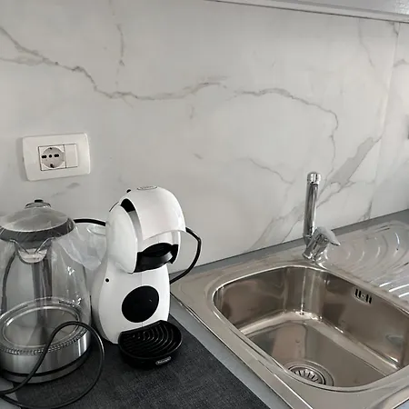 Apartamento Diamond Hill Horizon *