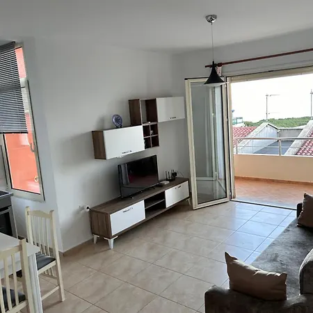 Apartamento Diamond Hill Horizon Vlorë