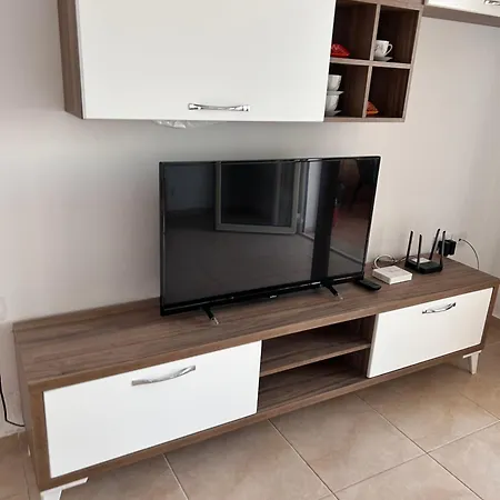 Apartamento Diamond Hill Horizon Vlorë