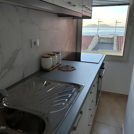 Diamond Hill Horizon Apartamento *